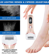 kit de pedicura impermeable para pies