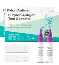 kit de prueba H. Pylori fácil de usar