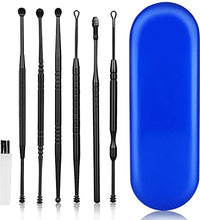 kit de remoción de cerumen profesional