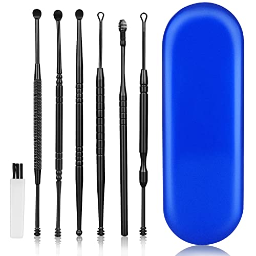 kit de remoción de cerumen profesional
