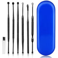 kit de remoción de cerumen profesional