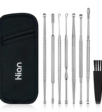 kit de remoción de cerumen profesional