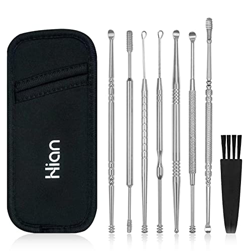 kit de remoción de cerumen profesional