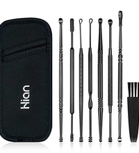 kit de remoción de cerumen profesional