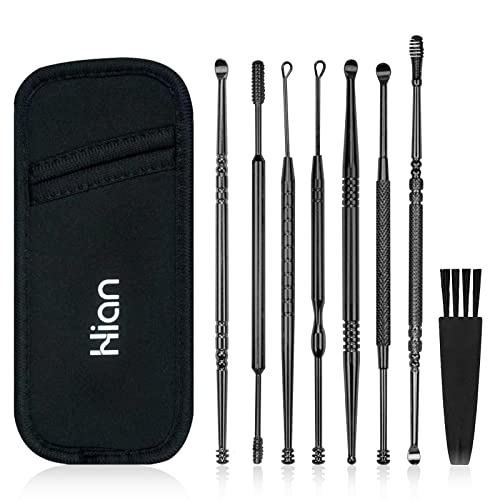 kit de remoción de cerumen profesional