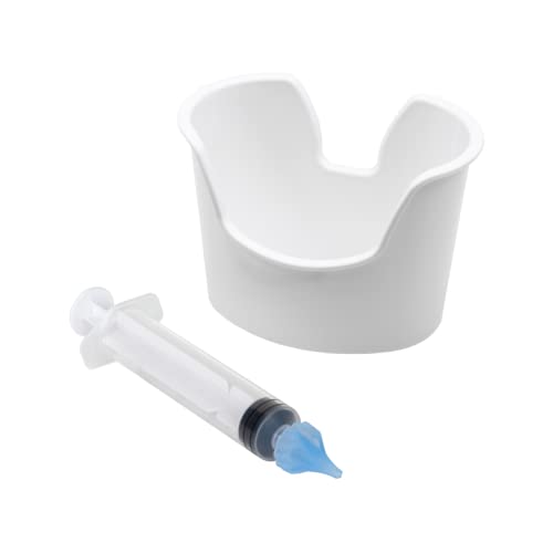 kit de remoción de cerumen seguro