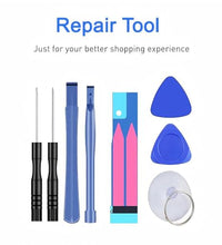 kit de reparación mouse inalámbrico