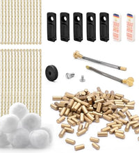 kit de reparación para encendedores