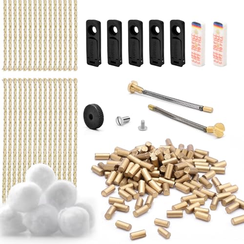 kit de reparación para encendedores