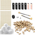 kit de reparación para encendedores