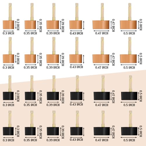 kit de reparación para zapatos de mujer
