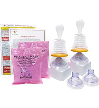 kit de rescate LifeVac para el hogar