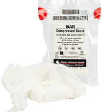 kit de rescate para situaciones críticas