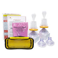 kit de rescatista LifeVac para hogar