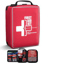 kit de ros auxilios compacto