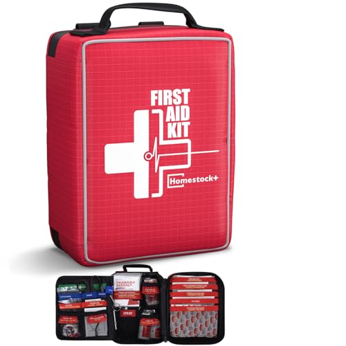 kit de ros auxilios compacto