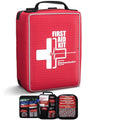 kit de ros auxilios compacto