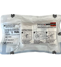 kit de ros auxilios completo