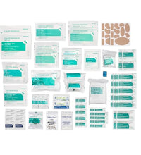 kit de ros auxilios completo