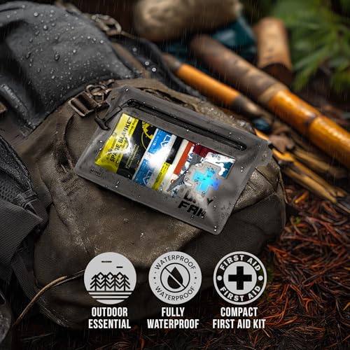 kit de ros auxilios para barcos