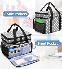Kit de ros auxilios para el hogar