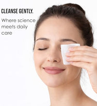 kit de suministros para cuidado ocular