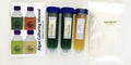 kit de suministros para cultivo de spirulina