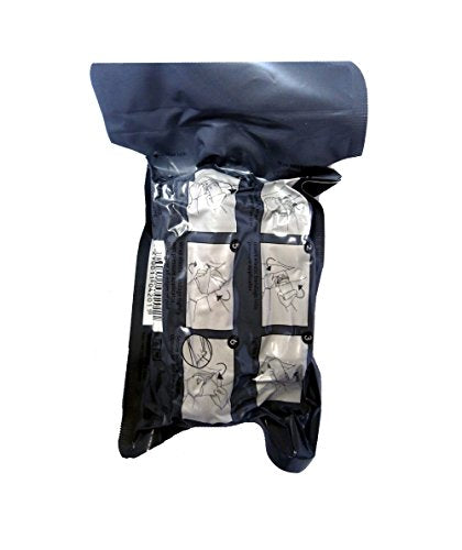 kit de vendaje Persys Medical para lesiones