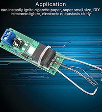 kit generador de pulsos alta tensión para DIY