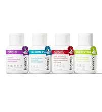 kit isotonix para salud diaria