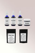 kit lymf definitivo para desintoxicación