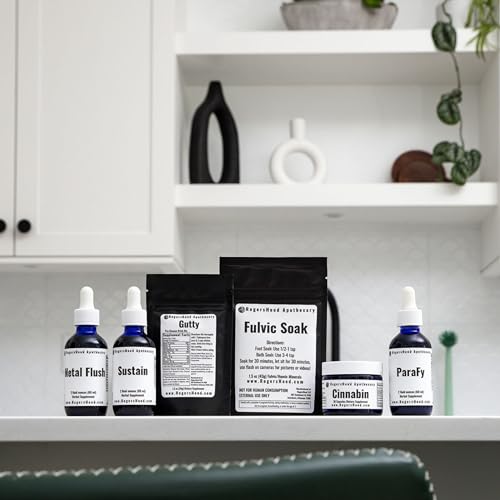 kit parafy definitivo para salud integral