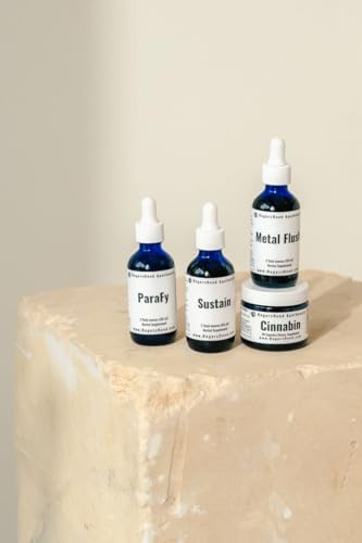 kit parafy para mejorar la salud