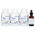 kit protocolo fatiga adrenal Dr. Wilson
