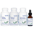 kit soporte adrenal Dr. Wilson