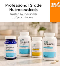 Klaire Labs SFI Health para apoyo emocional