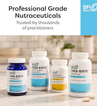 Klaire Labs Vital-10 para equilibrio digestivo