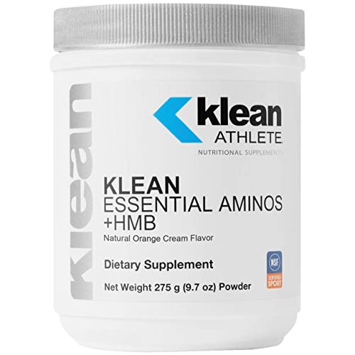 Klean Athlete aminoácidos en polvo