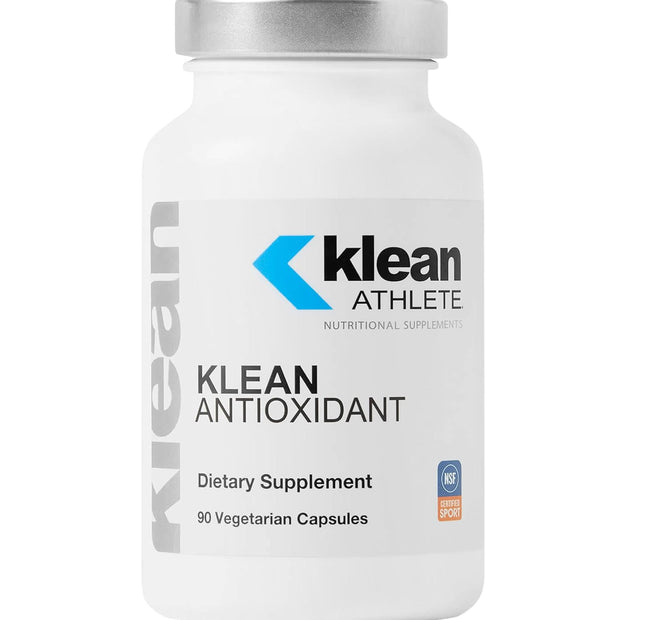 Klean Athlete Klean Antioxidant 90 cápsulas