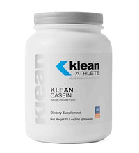 Klean Casein Protein para recuperación muscular