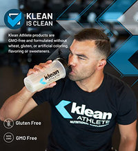Klean Casein sabor delicioso y nutritivo