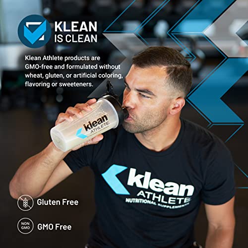 Klean Casein sabor delicioso y nutritivo