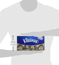 Kleenex cuidado confiable para la piel