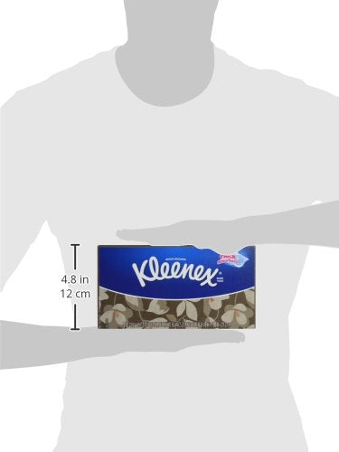 Kleenex cuidado confiable para la piel