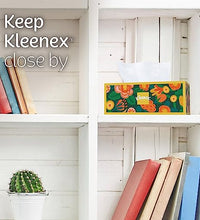 Kleenex, pañuelos perfectos para viajes y emergencias