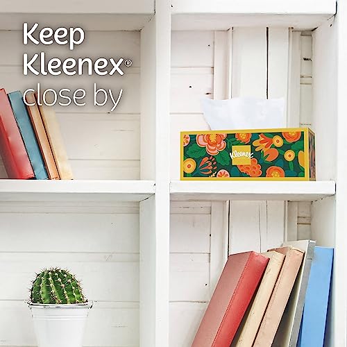 Kleenex, pañuelos perfectos para viajes y emergencias
