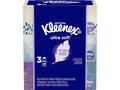 Kleenex pañuelos ultra suaves para la piel