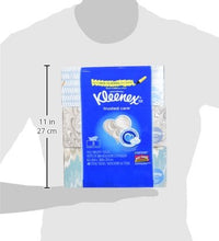 Kleenex para toda la familia