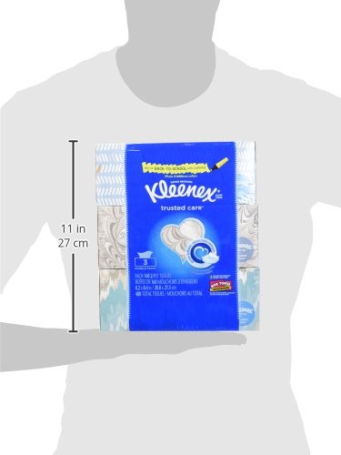 Kleenex para toda la familia