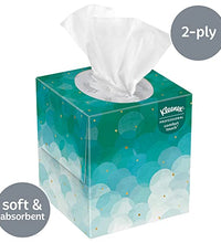 Kleenex profesional para higiene empresarial